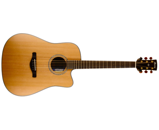 Электроакустическая гитара IBANEZ AW3050CE LG - 80870 за 0 грн. | 4Club