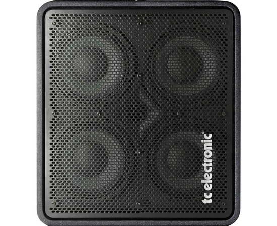 Басовый кабинет t.c.electronic RS 410 - 81183 за 0 грн. | 4Club