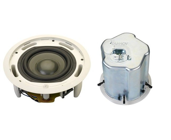 Потолочная акустика Tannoy CMS801Pi Sub - 81167 за 0 грн. | 4Club