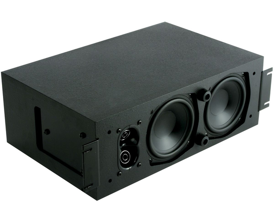 Стальной кожух Tannoy iS52 Back can - 81236 за 0 грн. | 4Club