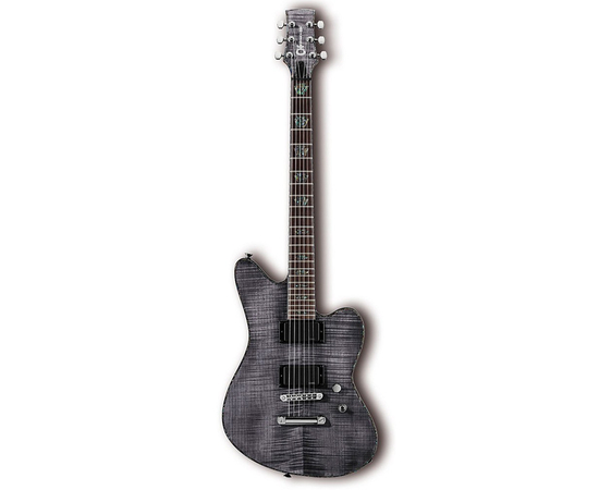 Электрогитара CHARVEL SK1ST TBK - 81502 за 0 грн. | 4Club