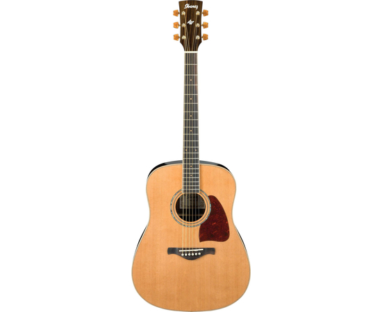 Акустическая гитара IBANEZ AW35R NATURAL - 80869 за 0 грн. | 4Club