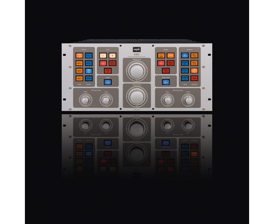 Мастеринговая консоль SPL DMC - 81461 за 0 грн. | 4Club