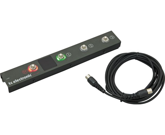 Напольный переключатель t.c.electronic RC4 - 81099 за 0 грн. | 4Club