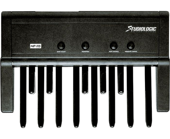 Миди клавиатура Studiologic MP113 - 81121 за 0 грн. | 4Club
