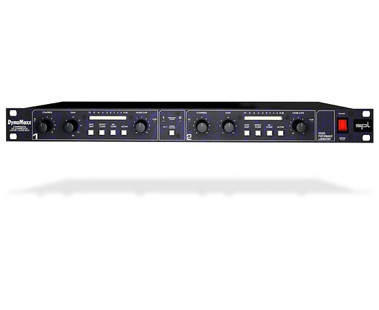 Процессор SPL Dyna Maxx - 81457 за 0 грн. | 4Club