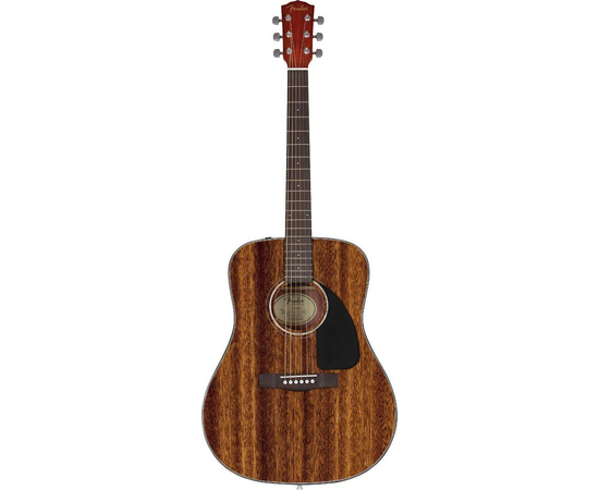 Акустическая гитара FENDER CD-60 Mahogany - 80745 за 0 грн. | 4Club