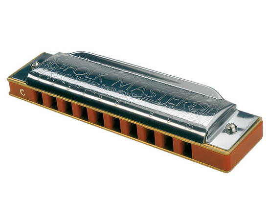 Губная гармоника Suzuki 1072 - 81528 за 0 грн. | 4Club