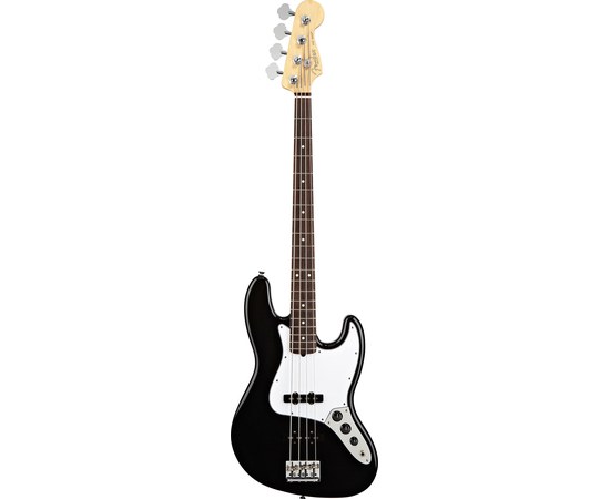Бас гитара FENDER STANDARD JAZZ BASS RW BLK - 81348 за 0 грн. | 4Club