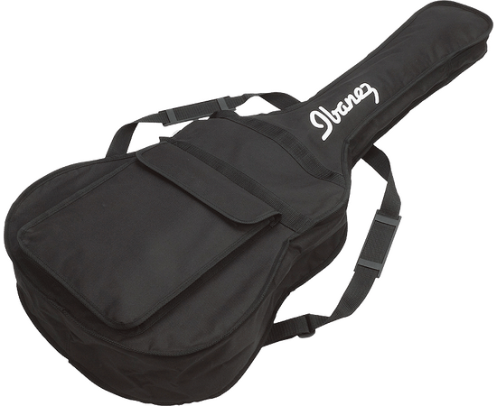 Чехол для акустической гитары IBANEZ IAB101 - 81180 за 0 грн. | 4Club