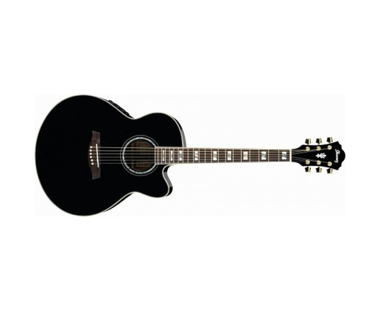 Электроакустическая гитара IBANEZ AEL30SE BK - 80862 за 0 грн. | 4Club