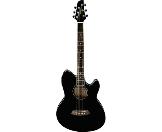 Электроакустическая гитара IBANEZ TCY8 BK - 80886 за 0 грн. | 4Club