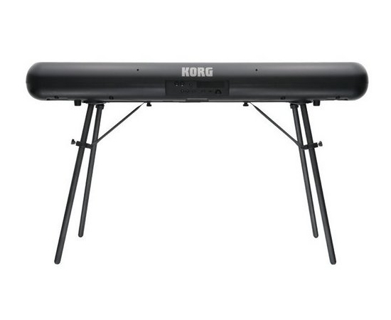 Цифровое форепиано KORG SP-280-BK - 80844 за 0 грн. | 4Club