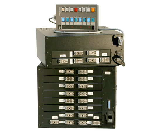 Модуль управления SPL MasterBay 8 + Remote 2487 - 81465 за 0 грн. | 4Club