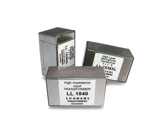 Трансформаторная развязка SPL Lundahl Transformer(LINE OUT) - 81482 за 0 грн. | 4Club