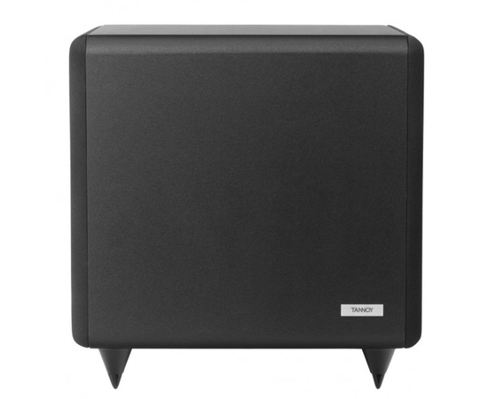 Сабвуфер Tannoy TS 2.12 - Dark Grey Vinyl - 81281 за 0 грн. | 4Club