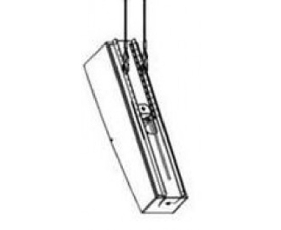 Элемент крепления Tannoy i9MAB - 81029 за 0 грн. | 4Club