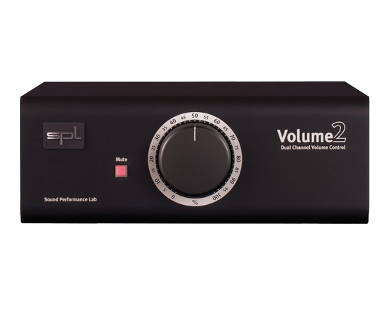 Контроллер SPL Volume 2 - 81475 за 0 грн. | 4Club