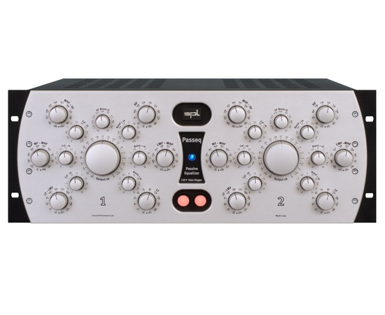 Эквалайзер SPL Passeq - 81488 за 0 грн. | 4Club