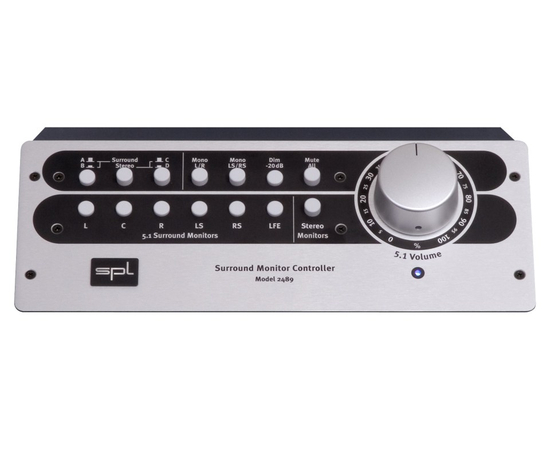 Контроллер SPL SMC - 81474 за 0 грн. | 4Club