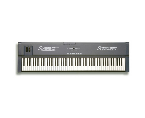 Миди клавиатура Studiologic SL-990 PRO - 81112 за 0 грн. | 4Club