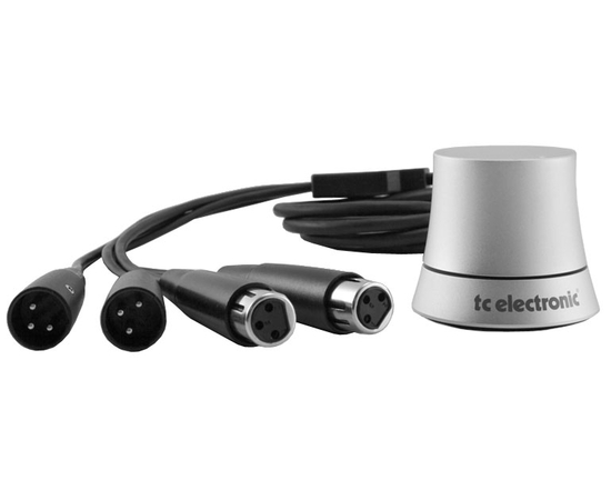 Контроллер t.c.electronic Level Pilot - 81596 за 0 грн. | 4Club