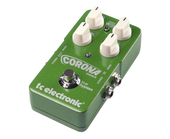 Педаль t.c.electronic Corona Chorus - 81190 за 0 грн. | 4Club
