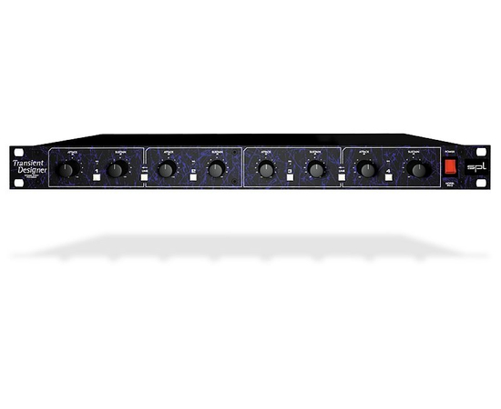 Модуль SPL Transient Designer - 81345 за 0 грн. | 4Club