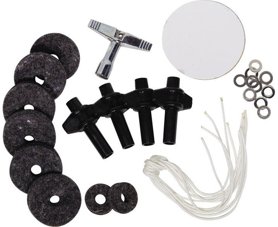 Набор VATER Percussion VTP - 80786 за 1830 грн. | 4Club