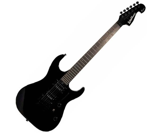 Электрогитара Washburn X200VPRO BK - 80972 за 0 грн. | 4Club