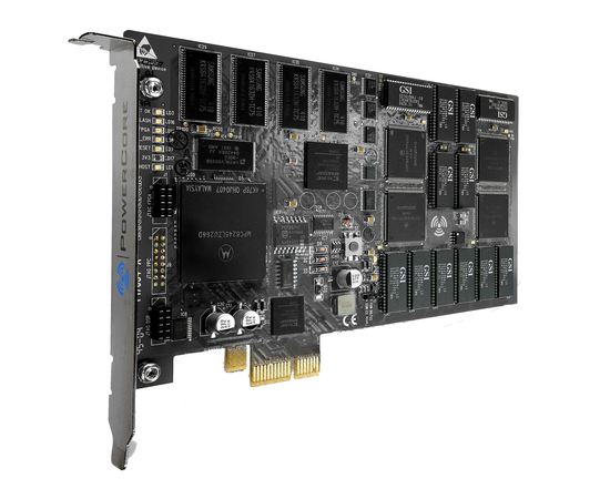 Аудиоинтерфейс t.c.electronic PowerCore Express без ваучера - 81603 за 0 грн. | 4Club