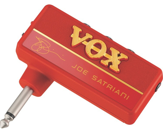 Гитарный усилитель VOX amPlug JOE SATRIANI - 80799 за 0 грн. | 4Club