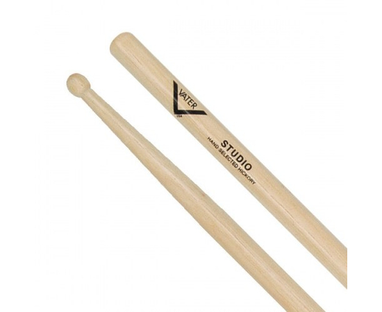 Барабанные палочки VATER Percussion Vater VHSW - 80938 за 644 грн. | 4Club