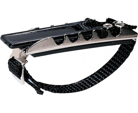 Каподастр Dunlop 14C Curved Capo - 80735 за 408 грн. | 4Club