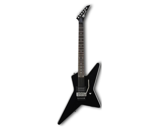 Электрогитара CHARVEL DST-3 FR 1H BK - 81501 за 0 грн. | 4Club