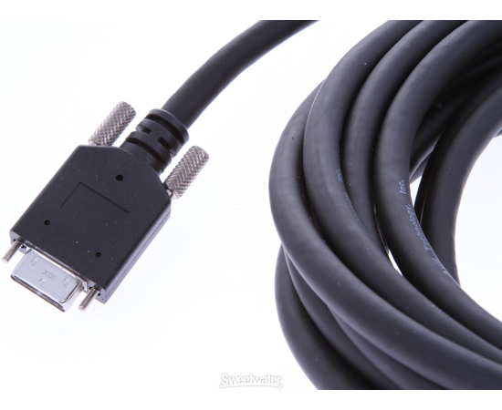 Кабель AVID Mini-DigiLink (M) to Mini-DigiLink (M) 25 ft - 80841 за 0 грн. | 4Club