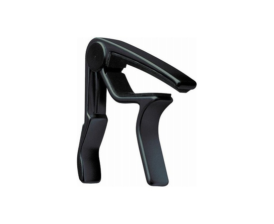 Каподастр Dunlop 84FB Trigger Acoustic Flat Black - 80739 за 1054 грн. | 4Club