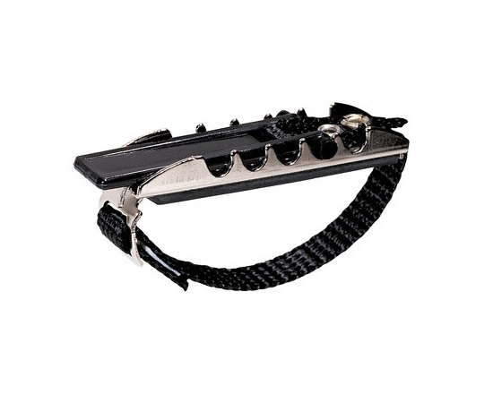 Каподастр Dunlop 14F Flat Capo - 80736 за 408 грн. | 4Club