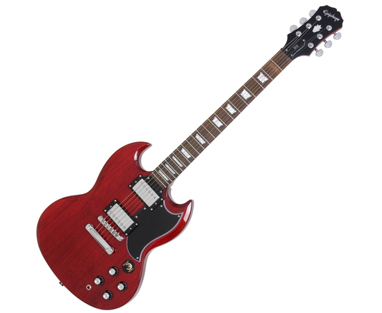 Электрогитара EPIPHONE G-400 PRO CH CH - 81516 за 0 грн. | 4Club