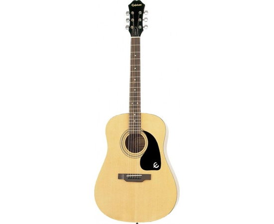 Акустична гітара EPIPHONE DR-100 NATURAL CH HDWE - 80717 за 0 грн. | 4Club