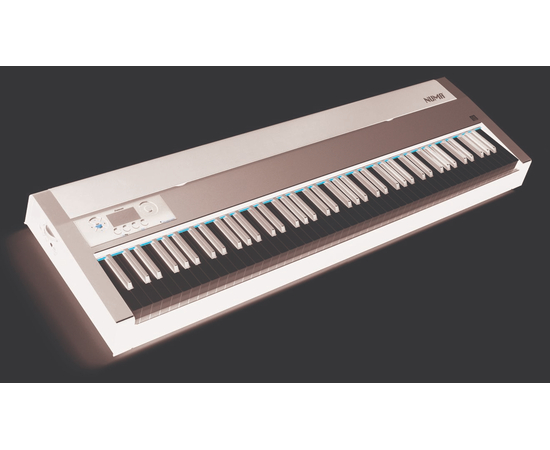 Миди клавиатура Studiologic  Numa NERO - 81334 за 0 грн. | 4Club