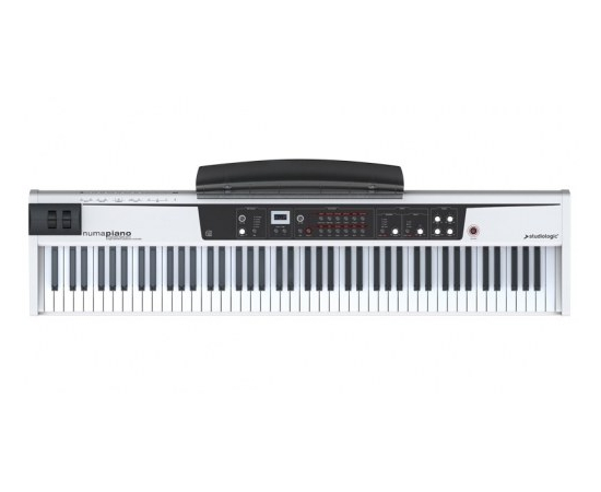 Миди клавиатура Studiologic  Numa PIANO - 81337 за 0 грн. | 4Club
