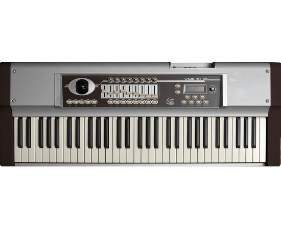 Миди клавиатура Studiologic VMK 161Plus Organ - 81116 за 0 грн. | 4Club