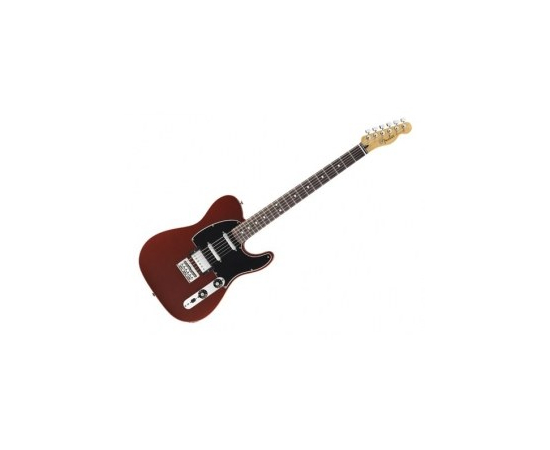 Электрогитара FENDER BLACKTOP TELECASTER BARITONE RW 3SB - 81630 за 0 грн. | 4Club