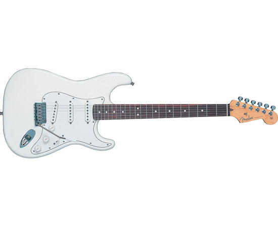 Электрогитара FENDER CLASSIC 70’S STRATOCASTER RW OLYMPIC WHITE - 81632 за 0 грн. | 4Club