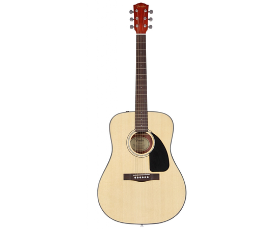 Акустическая гитара FENDER CD-60 NAT - DS - 80746 за 0 грн. | 4Club
