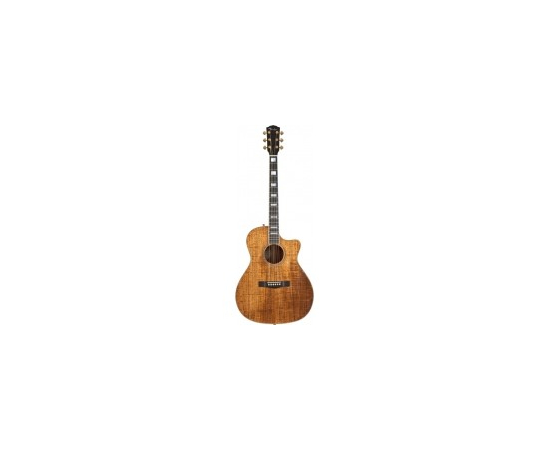 Акустическая гитара FENDER CUSTOM SHOP CLASSIC AUDITORIUM KOA - 80751 за 0 грн. | 4Club