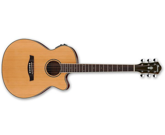 Электроакустическая гитара IBANEZ AEG15II LG - 80858 за 0 грн. | 4Club