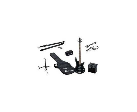 Набор для начиющих IBANEZ IJSR190 BK - 81356 за 0 грн. | 4Club