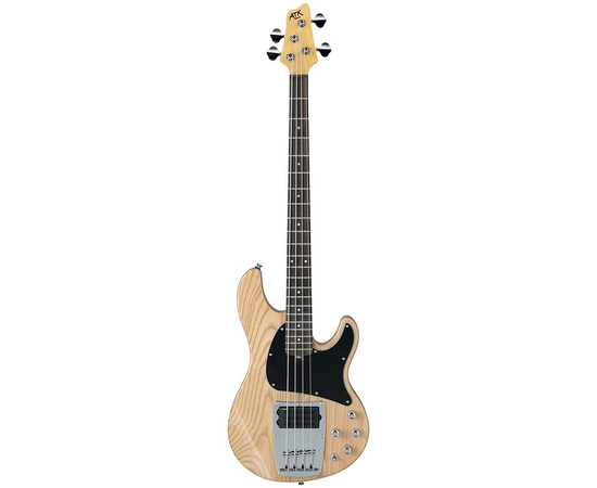 Бас-гитара IBANEZ ATK200 NT - 81351 за 0 грн. | 4Club